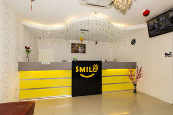 Smile Hotel Usj
