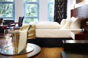 Best Western Hotel Jena