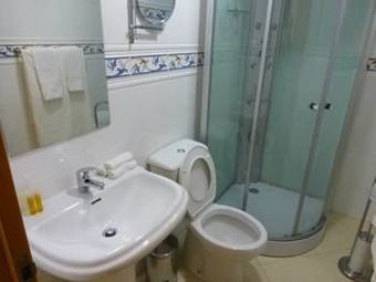 Hotel Miradouro De Gamboa