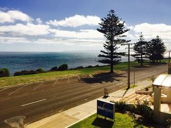 Aparthotel Kangaroo Island Seafront