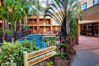 Motel Wentworth Grande Resort