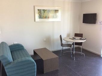 Hahndorf Resort Tourist Park