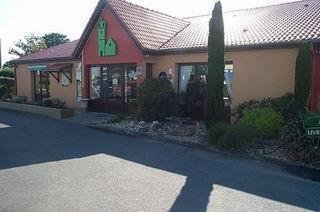 Hotel Campanile Saintes