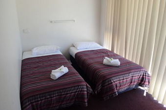Mt Beauty Motor Inn