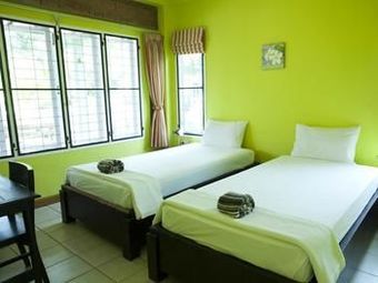 Hotel Sunshine Inn Resort