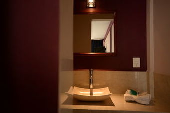 Hotel Terraza San Pedrito