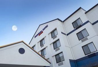 Hotel Springhill Suites By Marriott Washington Pa