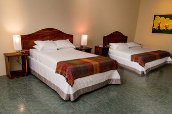 Hotel Costa Pac�fica