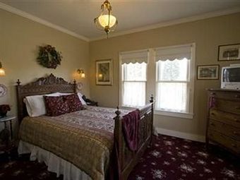 Bed & Breakfast Jacksonville's Magnolia Inn