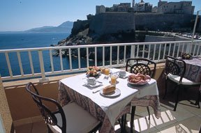 Hotel Saint Christophe