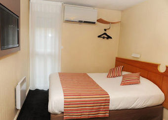 Comfort Hotel Kiotel Lyon