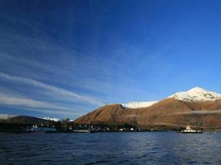 Hotel The Inn At Ardgour