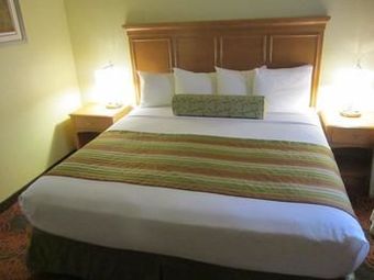 Hostal Best Western Plus Waco North