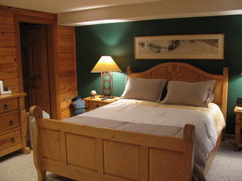 Bed & Breakfast Serenity Now