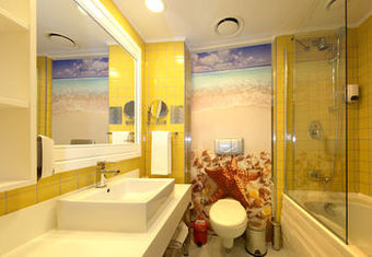 Hotel Family Life Tropical Resort - All Inclusive