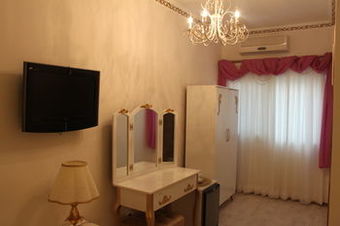 Bed & Breakfast Huri & Nuri Hotel - Adults Only