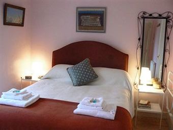 The Cammarch Hotel - Guest House