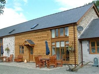 Pwllgwilym Holiday Cottages And B&B