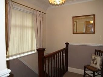 Lichfield Hotels - Amber House