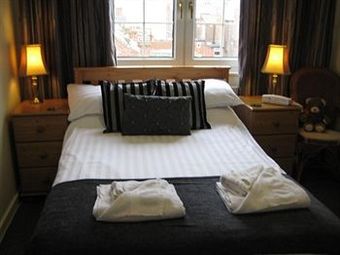 Hotel Forest Guest House