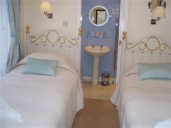 Bed & Breakfast Tigh Na Crich