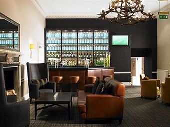 Hotel Highfield Park