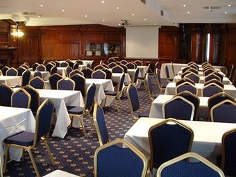 The Royal Hotel Cardiff