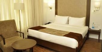 Hotel Genx Bhavnagar 1589
