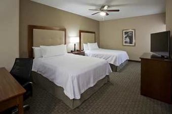 Hotel Homewood Suites By Hilton Rochester-saint Marys& Mayo Clinic