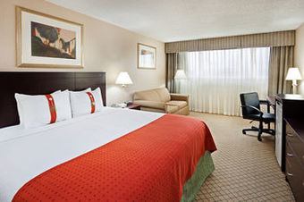 Hotel Holiday Inn