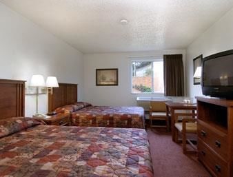 Motel Super 8 - Richlands/claypool Hill Area