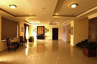 Hotel Oyo Premium Civil Lines Dharamshala