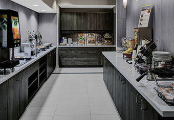 Hotel Residence Inn By Marriott Cleveland Beachwood