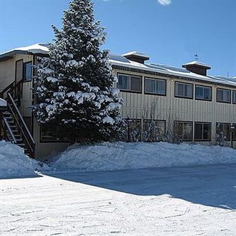 Hotel Laguna Vista Lodge, Historic Restaurant And Saloon