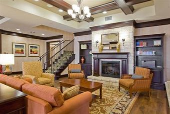 Hotel Country Inn & Suites By Carlson, San Marcos, Tx