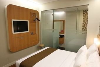 Citihub Hotel @abepura