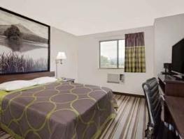 Motel Super 8 Waynesboro