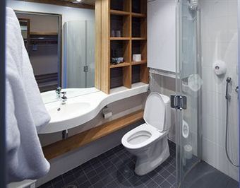 Lapland Hotel Luostotunturi