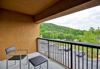 Hotel Courtyard Dalton