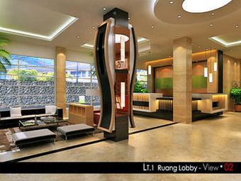 Hotel Asoka Luxury