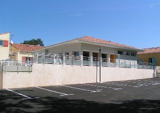 Residencia R�sidence Saskia