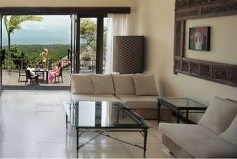 Hotel The Eyes Bali
