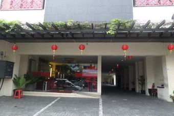 Nueve Jogja Hotel