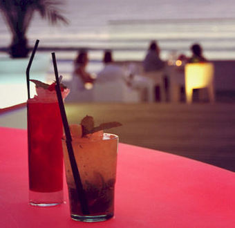 Le Grand Hotel De La Plage