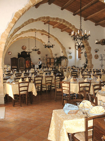 Bed & Breakfast Agriturismo Gigliotto