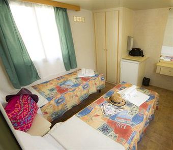 Camping Village I Pini