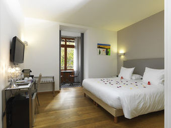 Hotel Le Manoir D Agn�s