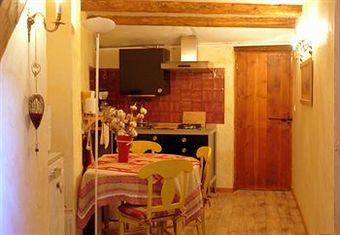 Bed & Breakfast Chambres D'h�tes Les M�ans