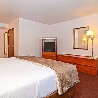 Motel Magnuson Hotel Manitou Springs