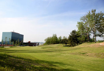 Hotel Inter-burgo Wonju